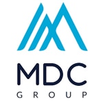 MDC-Logo